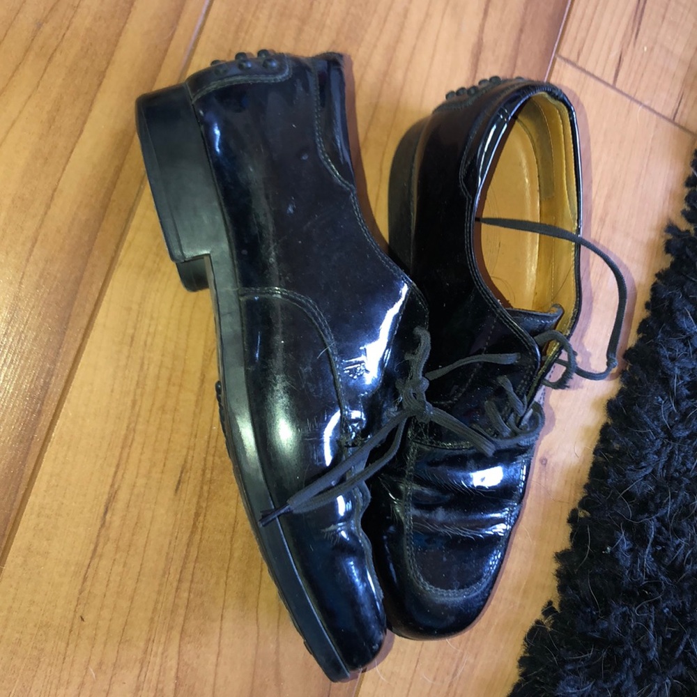 TODS dress shoes 💋